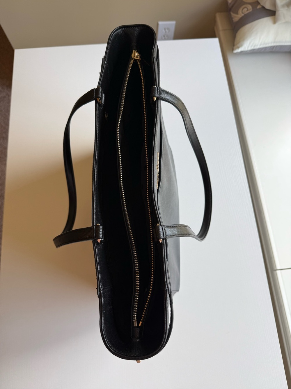 Kate Spade Large Staci Laptop Tote Bag - Picture 8 of 12